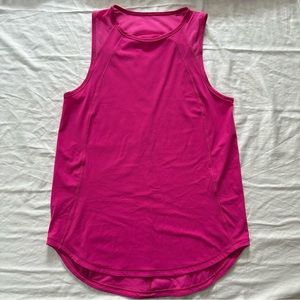 Lululemon Sculpt Tank Top